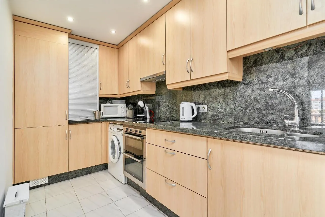 נרחה Tropicana Casa Verde 0*,