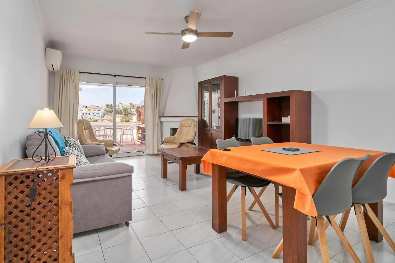 נרחה Tropicana Casa Verde 0*,  ספרד
