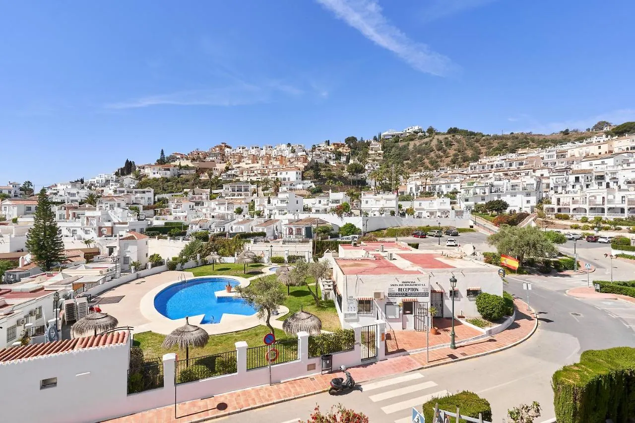 Tropicana Casa Verde Nerja
