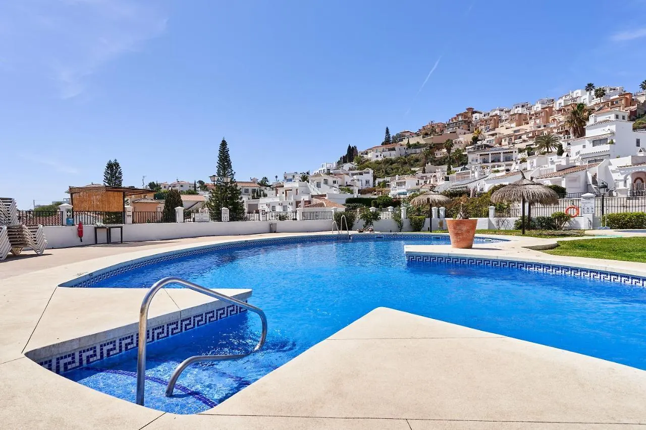 Tropicana Casa Verde 네르하