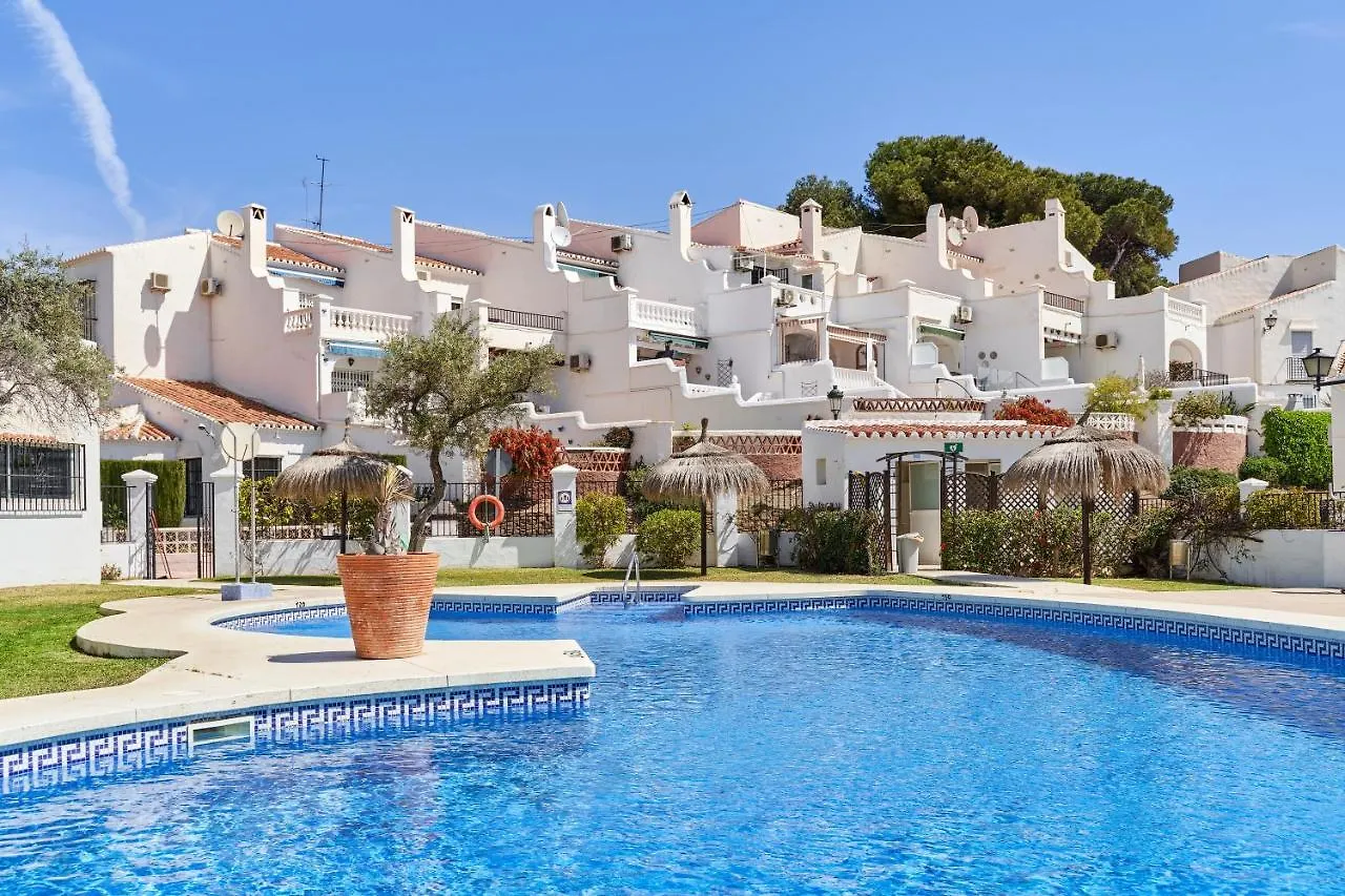 Tropicana Casa Verde Nerja 0*,  Spain