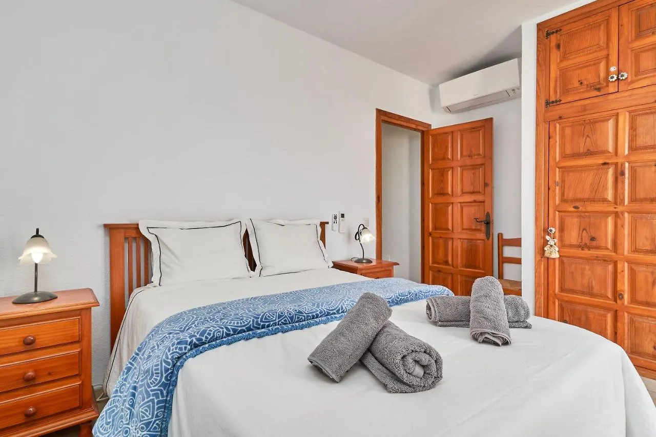 Holiday home Tropicana Casa Verde Nerja