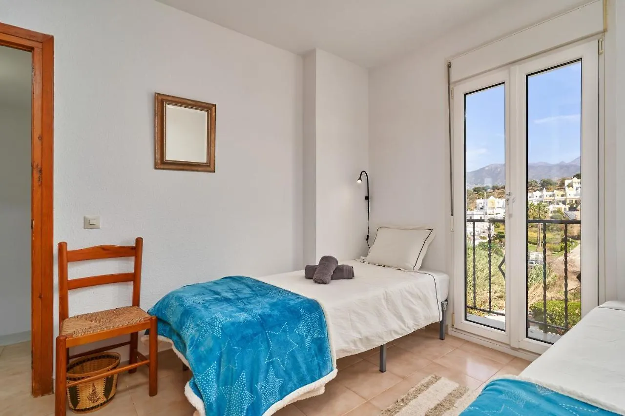 Holiday home Tropicana Casa Verde Nerja