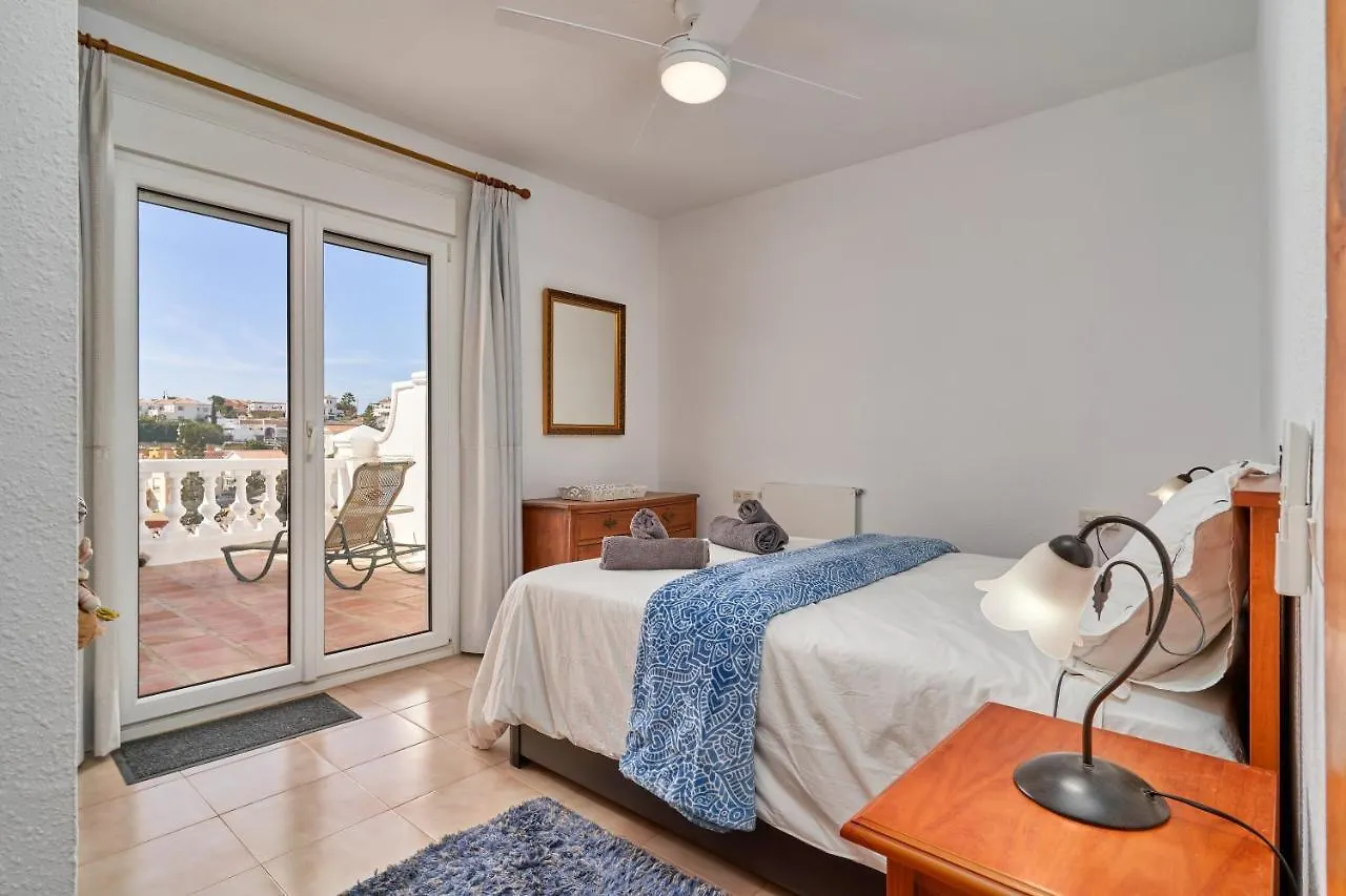 Holiday home Tropicana Casa Verde Nerja