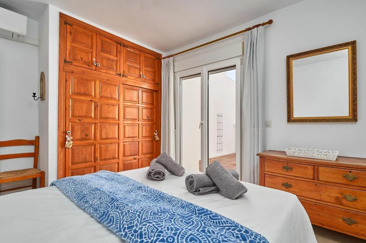 Tropicana Casa Verde Nerja Spain