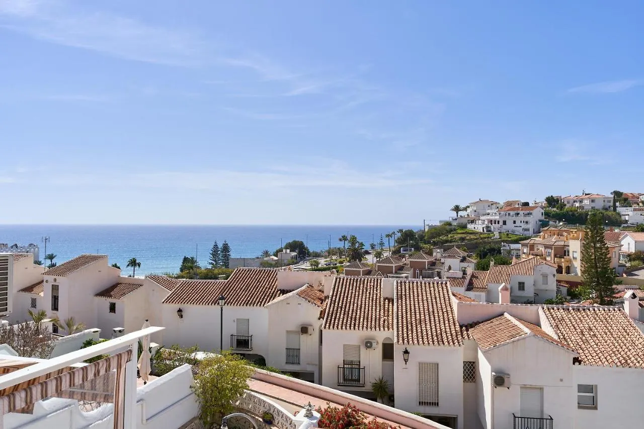 Tropicana Casa Verde Nerja