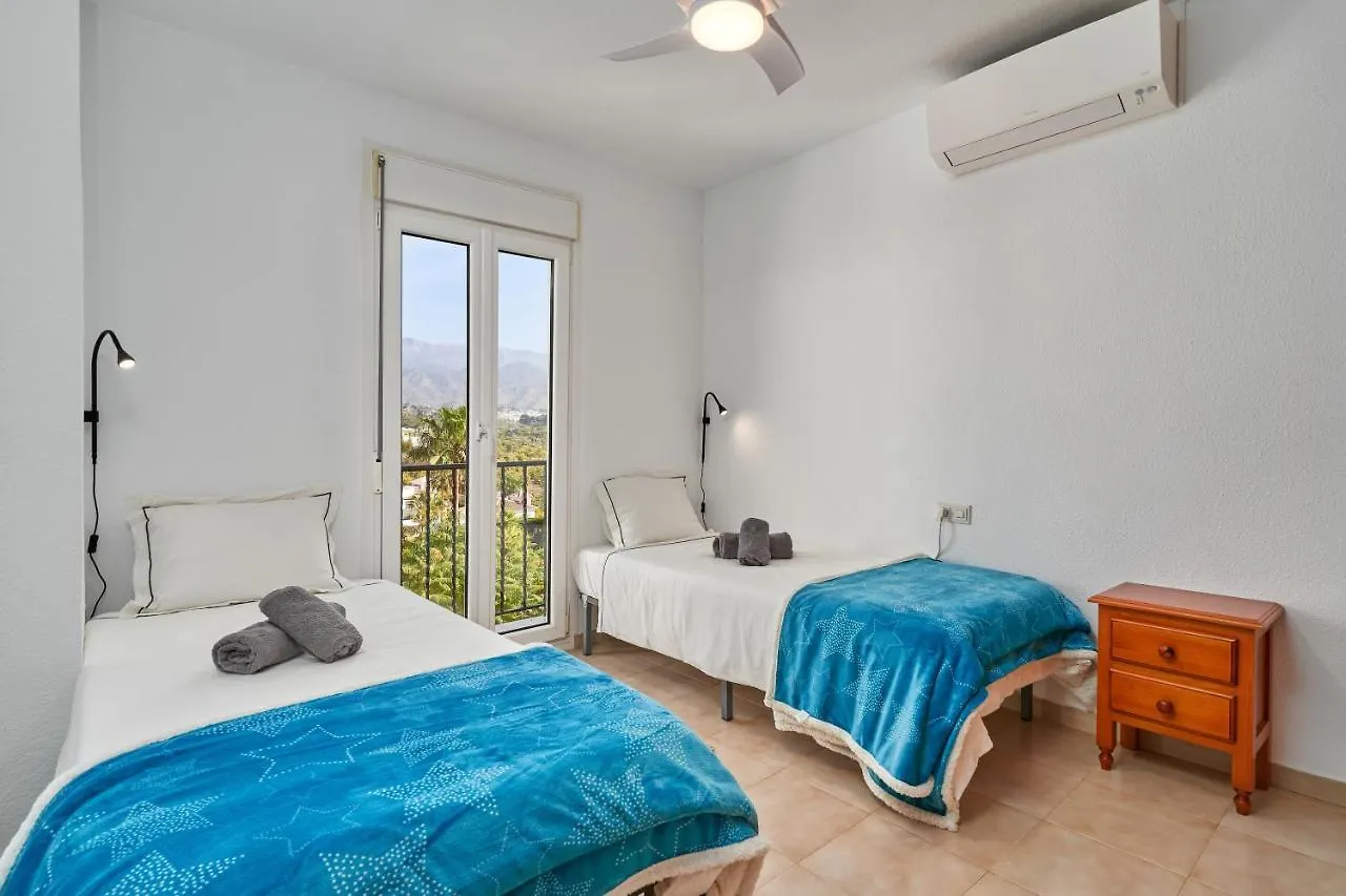 Tropicana Casa Verde 네르하 0*,  스페인