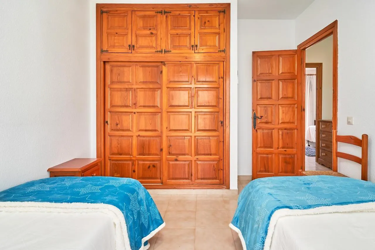 Tropicana Casa Verde Nerja Spain