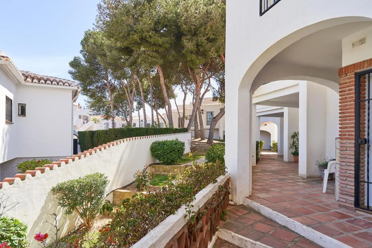 Tropicana Casa Verde Nerja