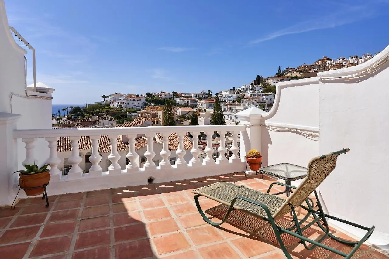 Tropicana Casa Verde Nerja 0*,