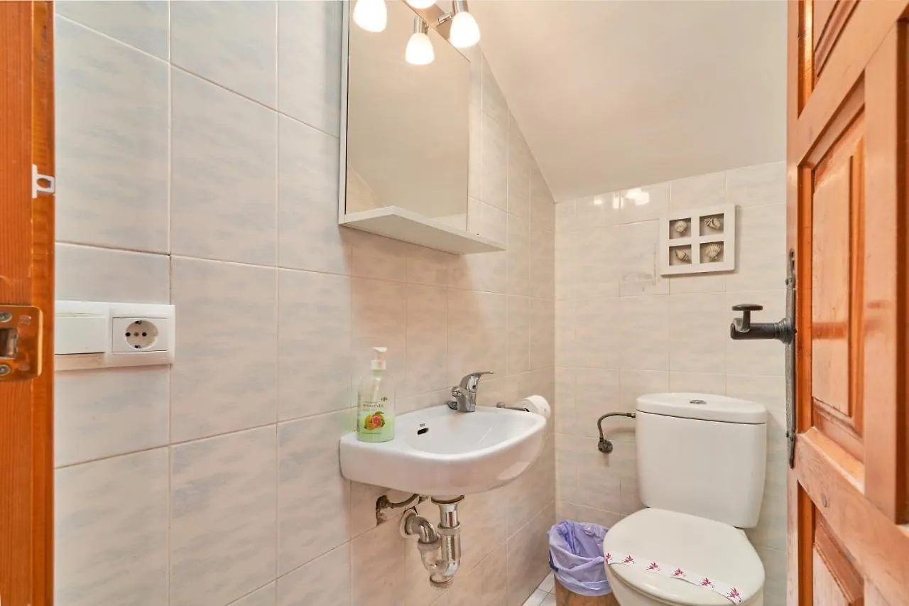Tropicana Casa Verde Nerja